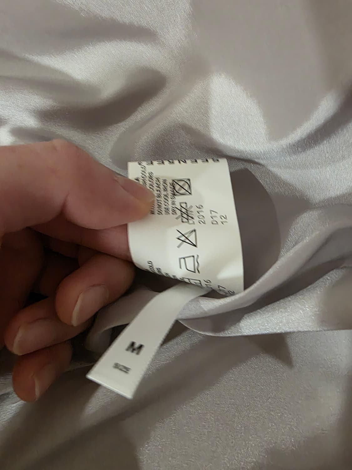 seen 패딩파카  상품이미지6