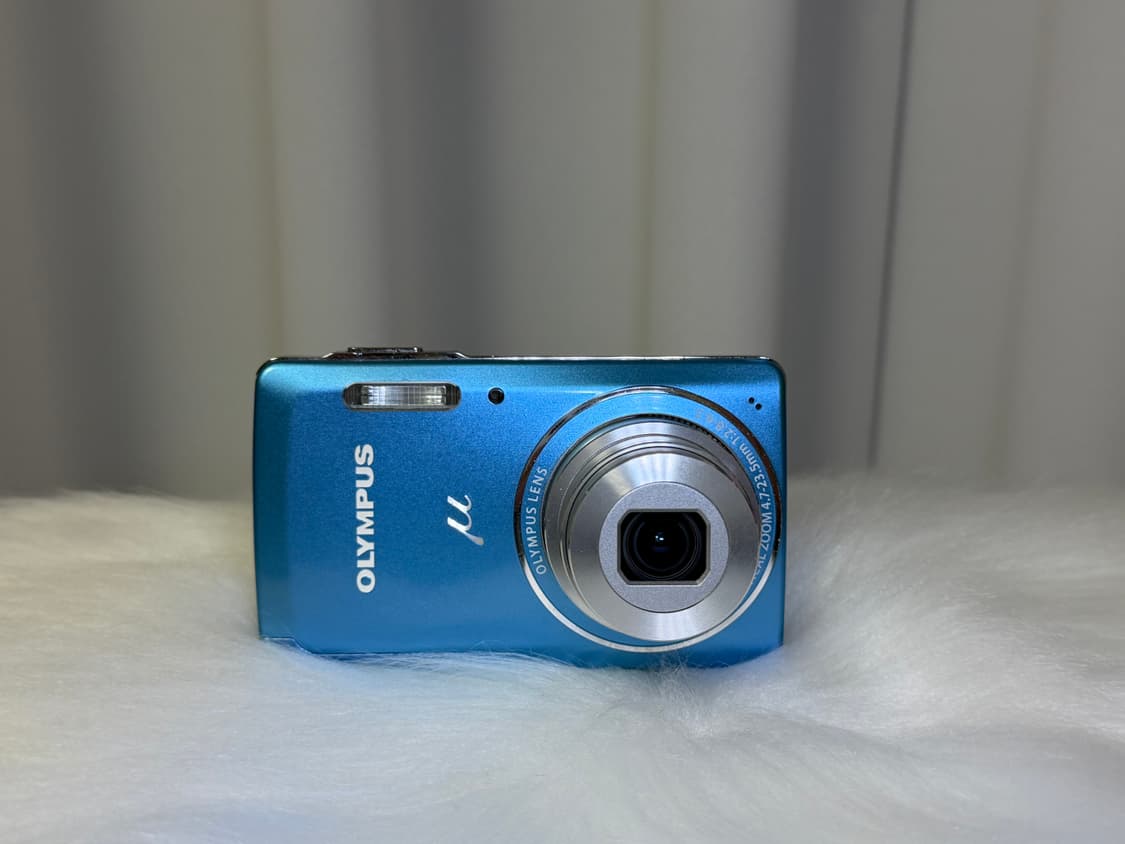 올림푸스 뮤 5010 상품이미지3