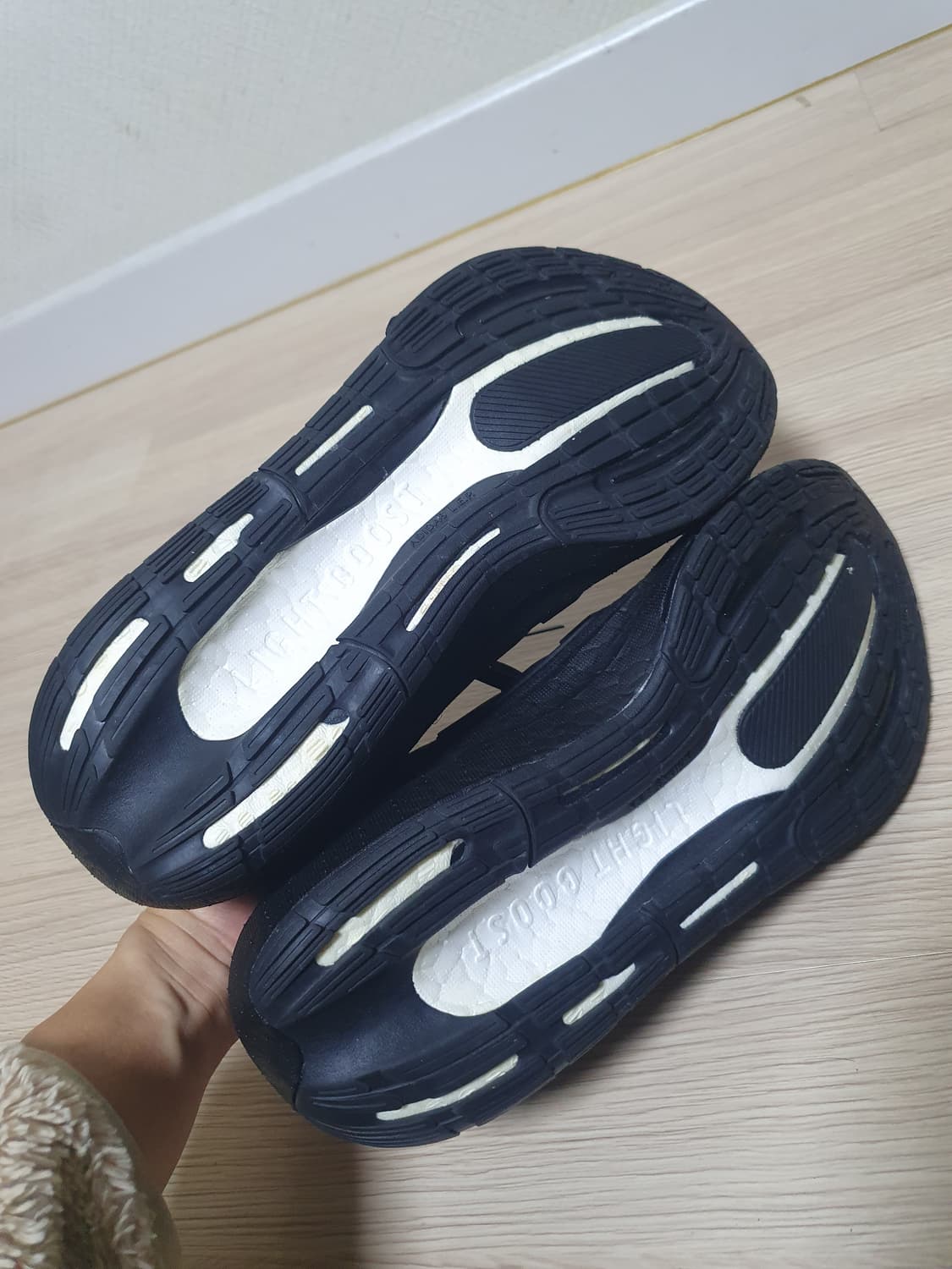 아디다스 울트라부스트 운동화 275 상품이미지7