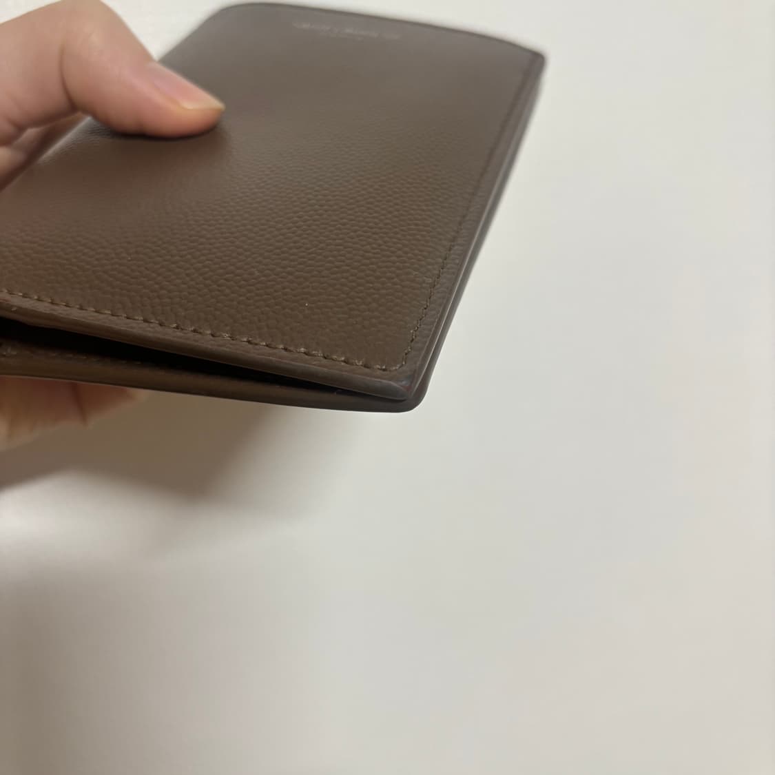 생로랑 남성지갑 상품이미지9