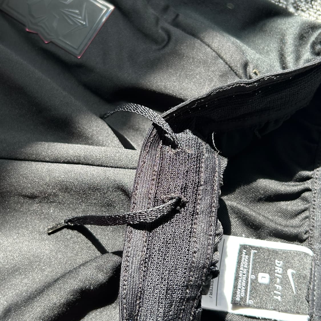 나이키 20-22 대한민국 국대 트레이닝 팬츠 상품이미지5