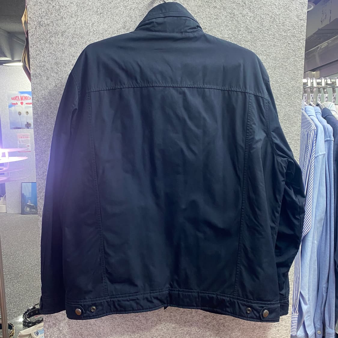 폴로 랄프로렌 레드포니 페리 자켓 B3886 상품이미지5