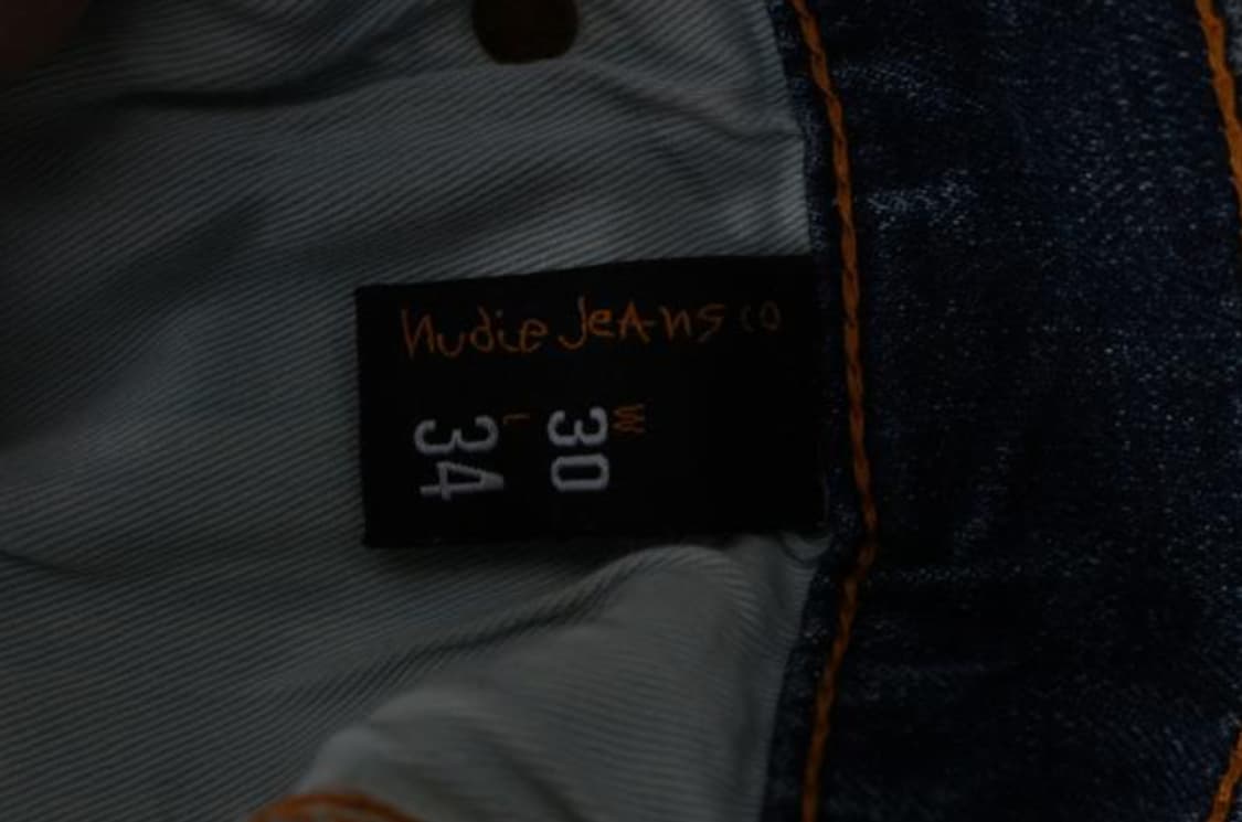 누디진 청바지 상품이미지5