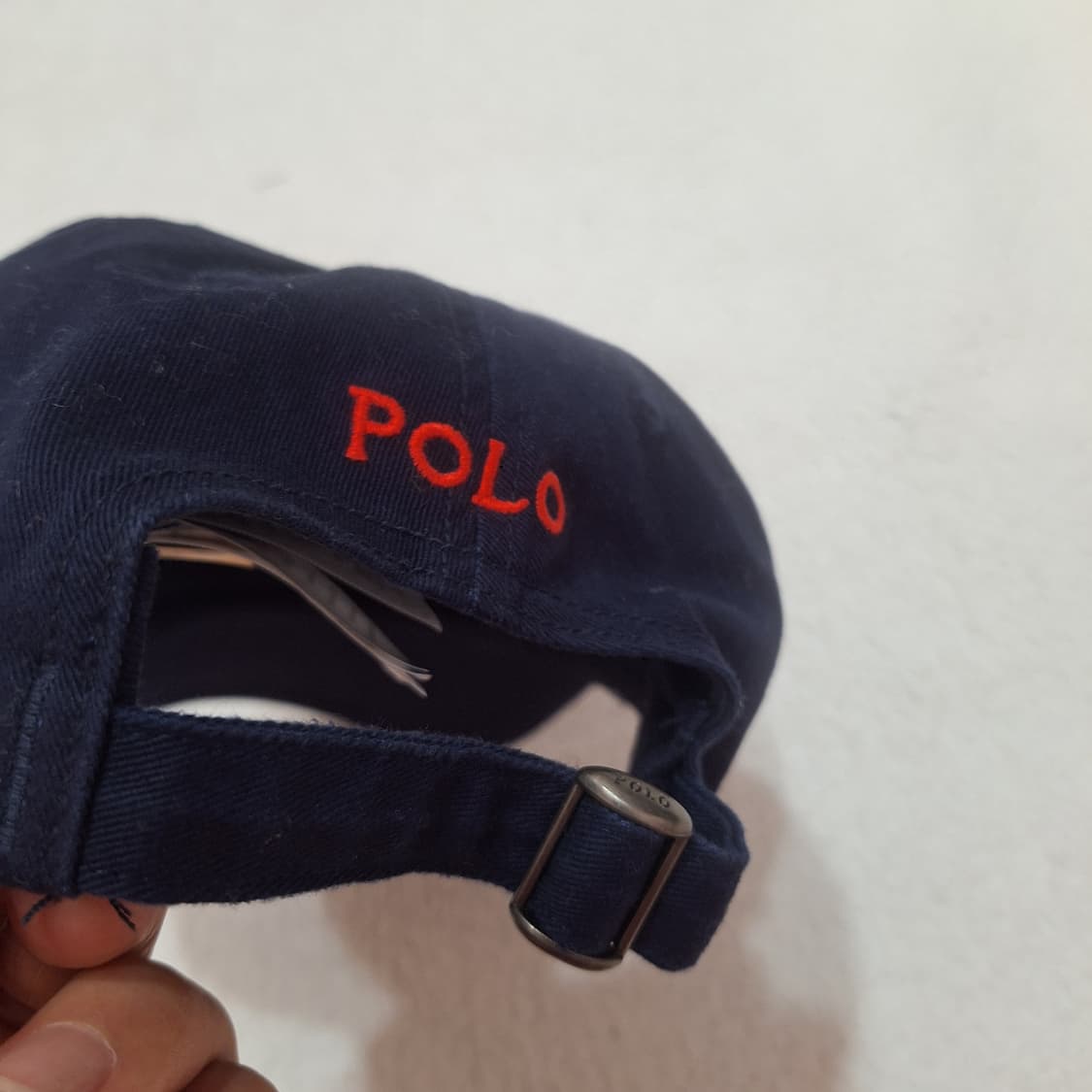 폴로랄프로렌  볼캡 상품이미지3