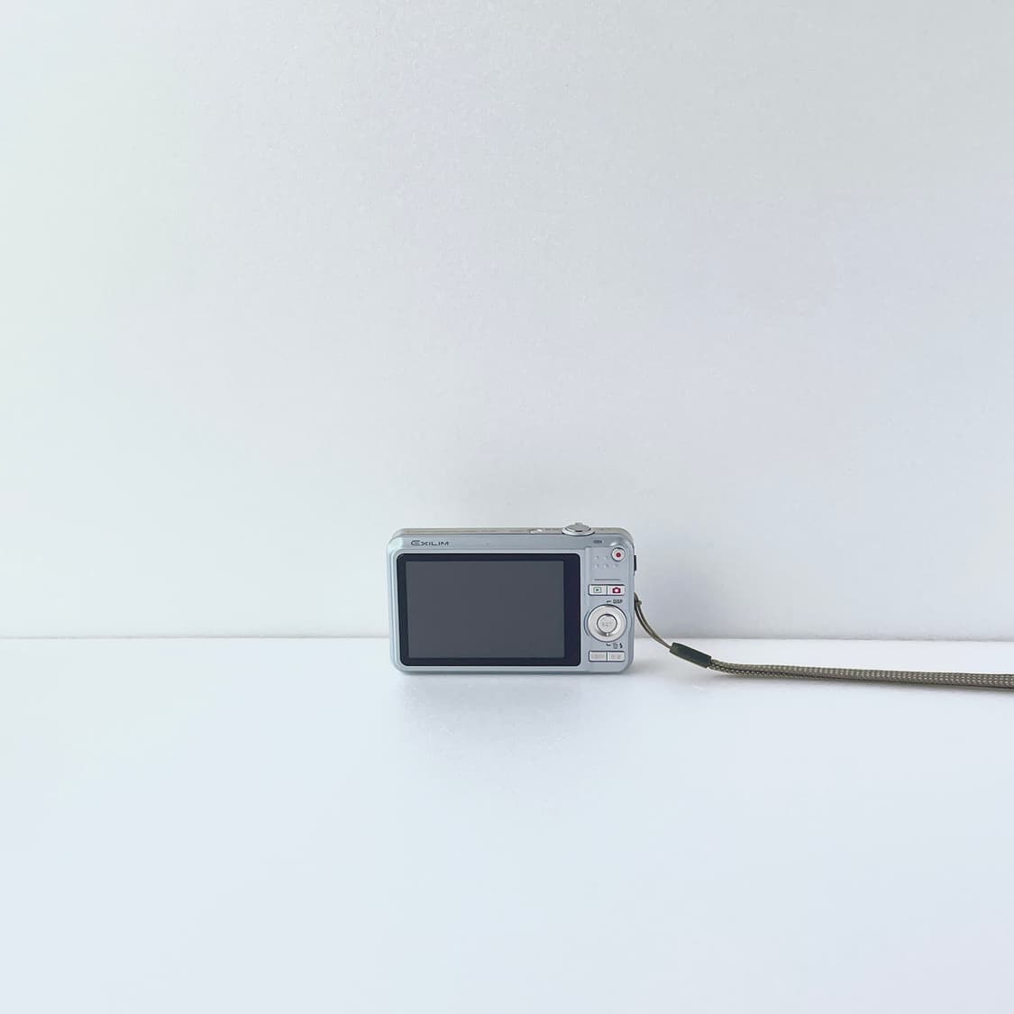 (한글판)카시오 엑슬림 z80 casio exilim z80 상품이미지3