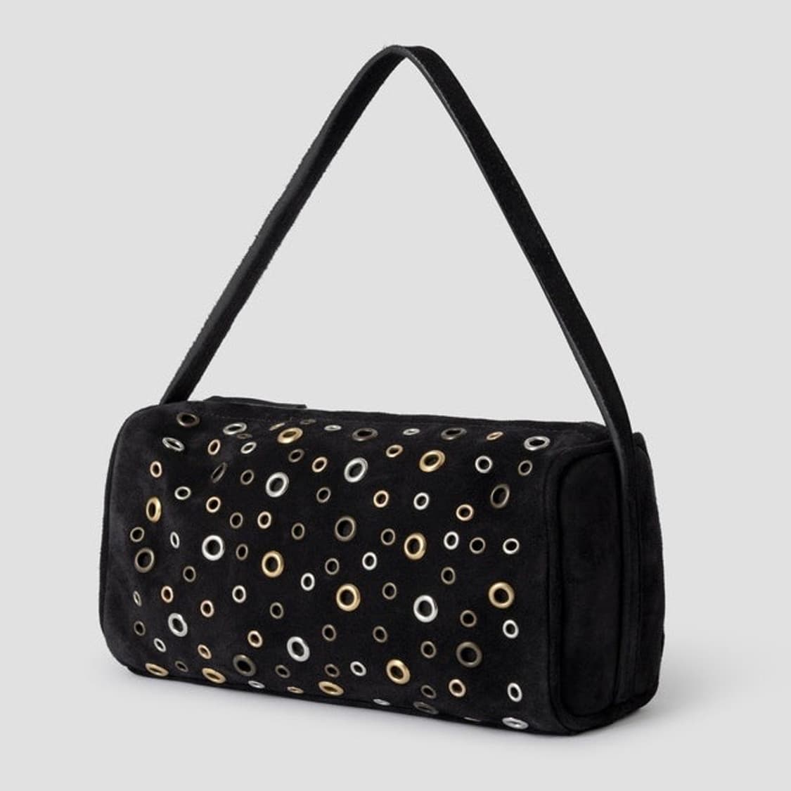 기마구아스 Estuche Bag/에스티체백_블랙 상품이미지4