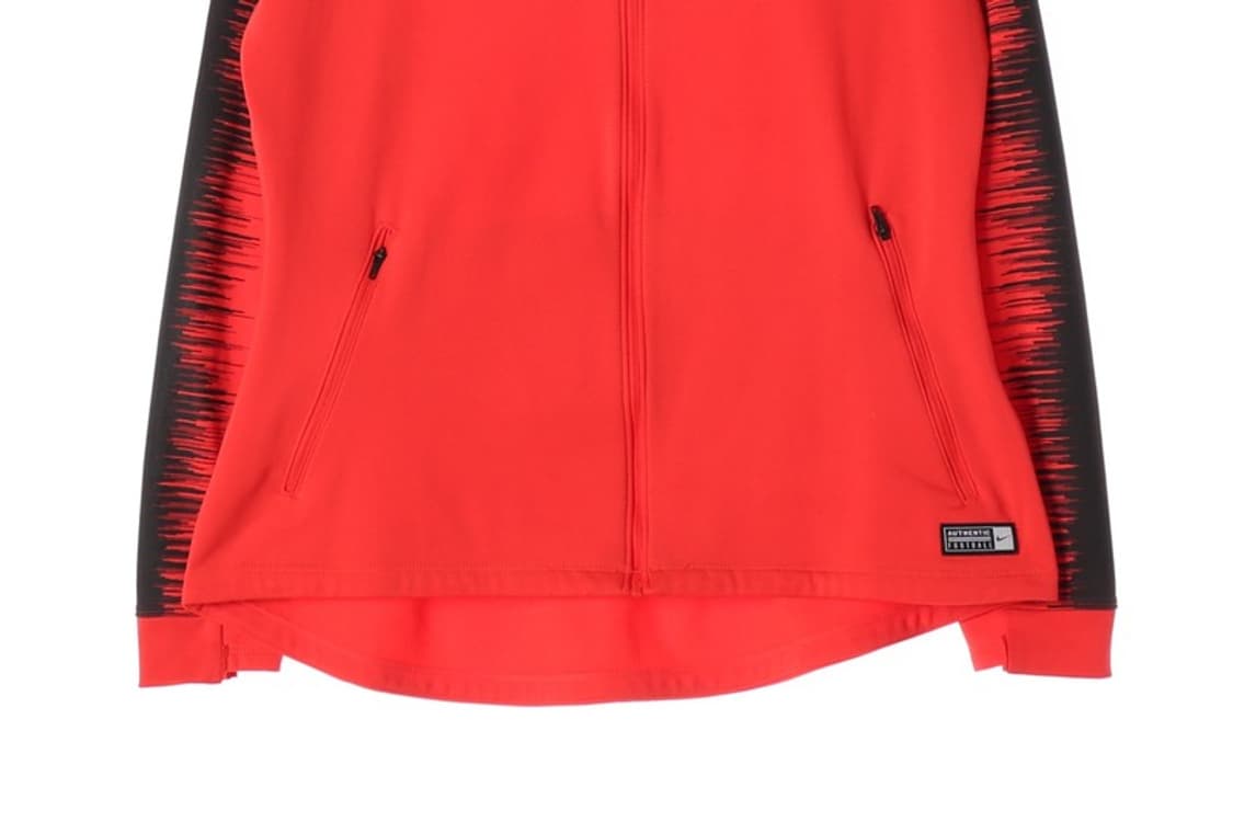 나이키 대한민국 국가대표 트랙 자켓 XL 상품이미지4