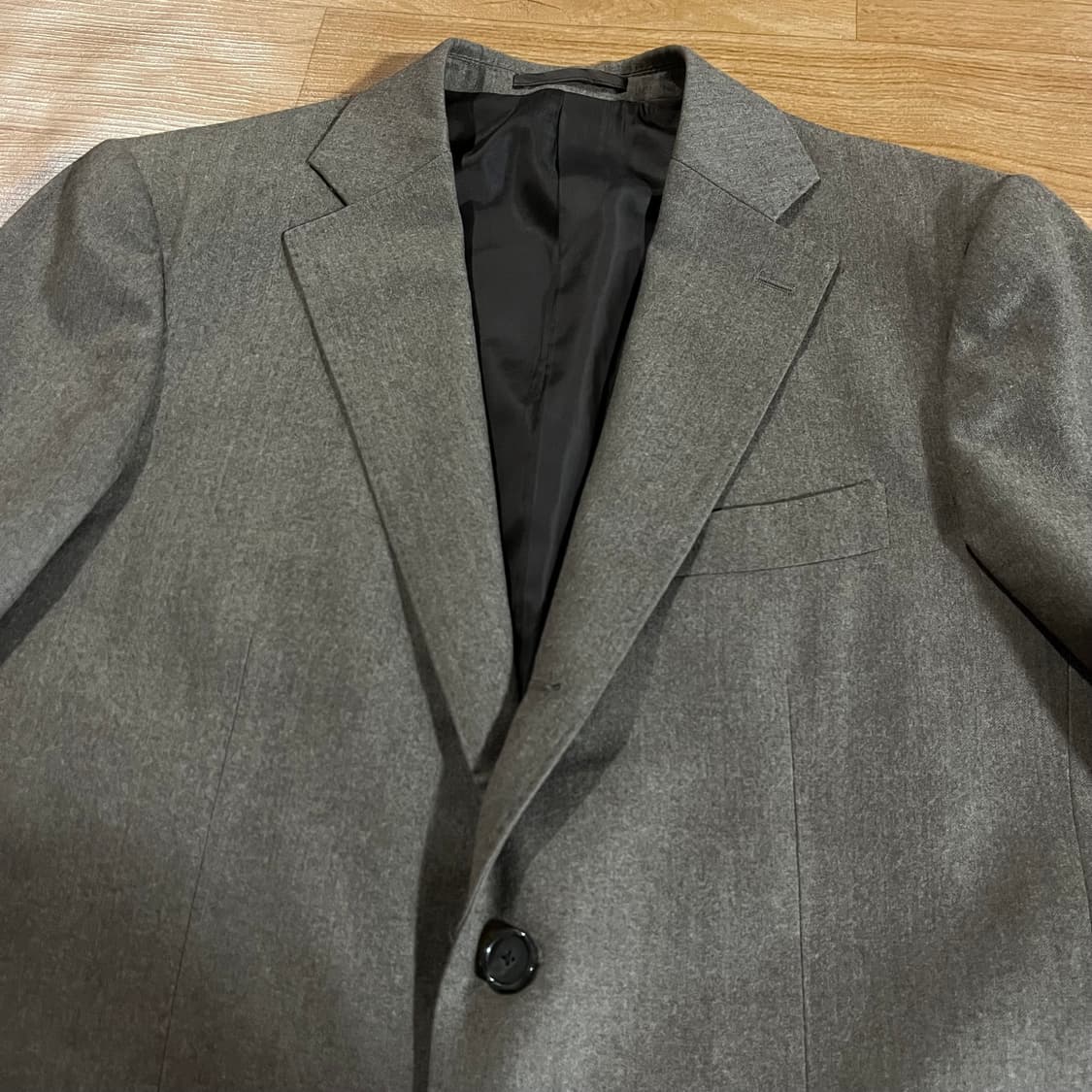 [97] 맨온더분 울자켓 상품이미지2