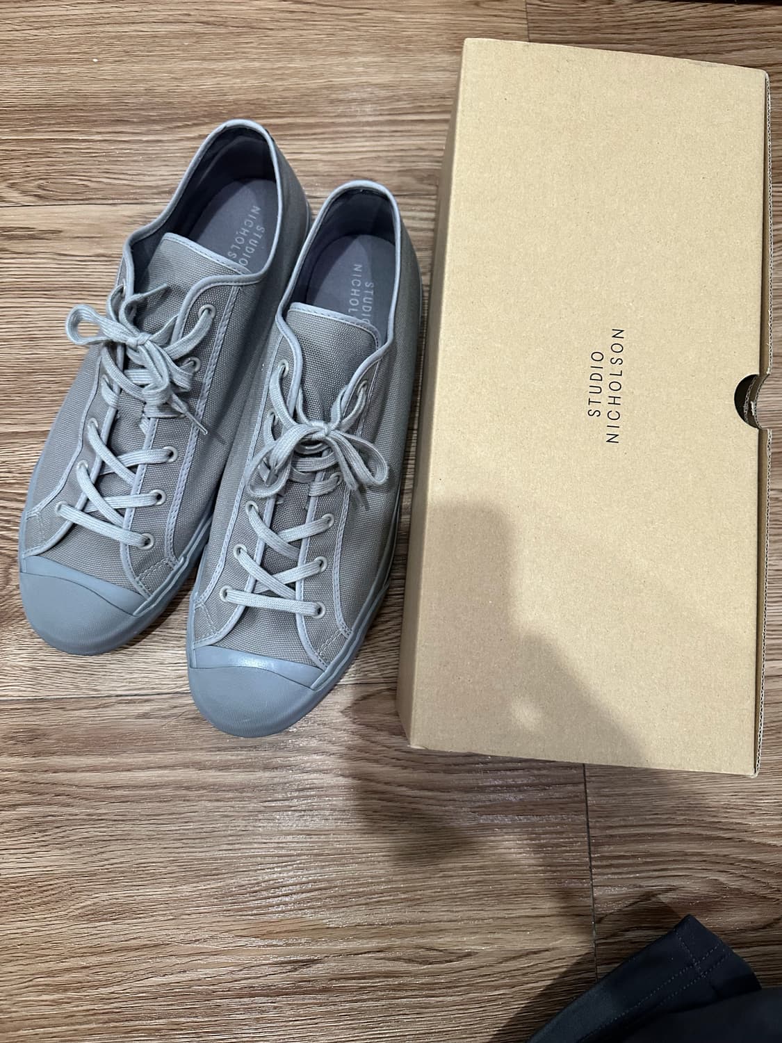 스튜디오니콜슨 문스타 290사이즈 상품이미지1