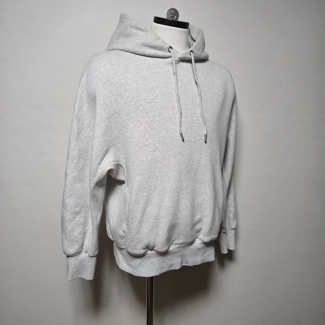 코스 오버사이즈 후드티 / 남성 후드티/ 남자 후드티  상품이미지7