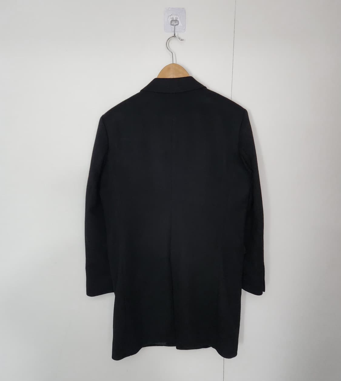 지오지아 100 캐시미어100코트 상품이미지2