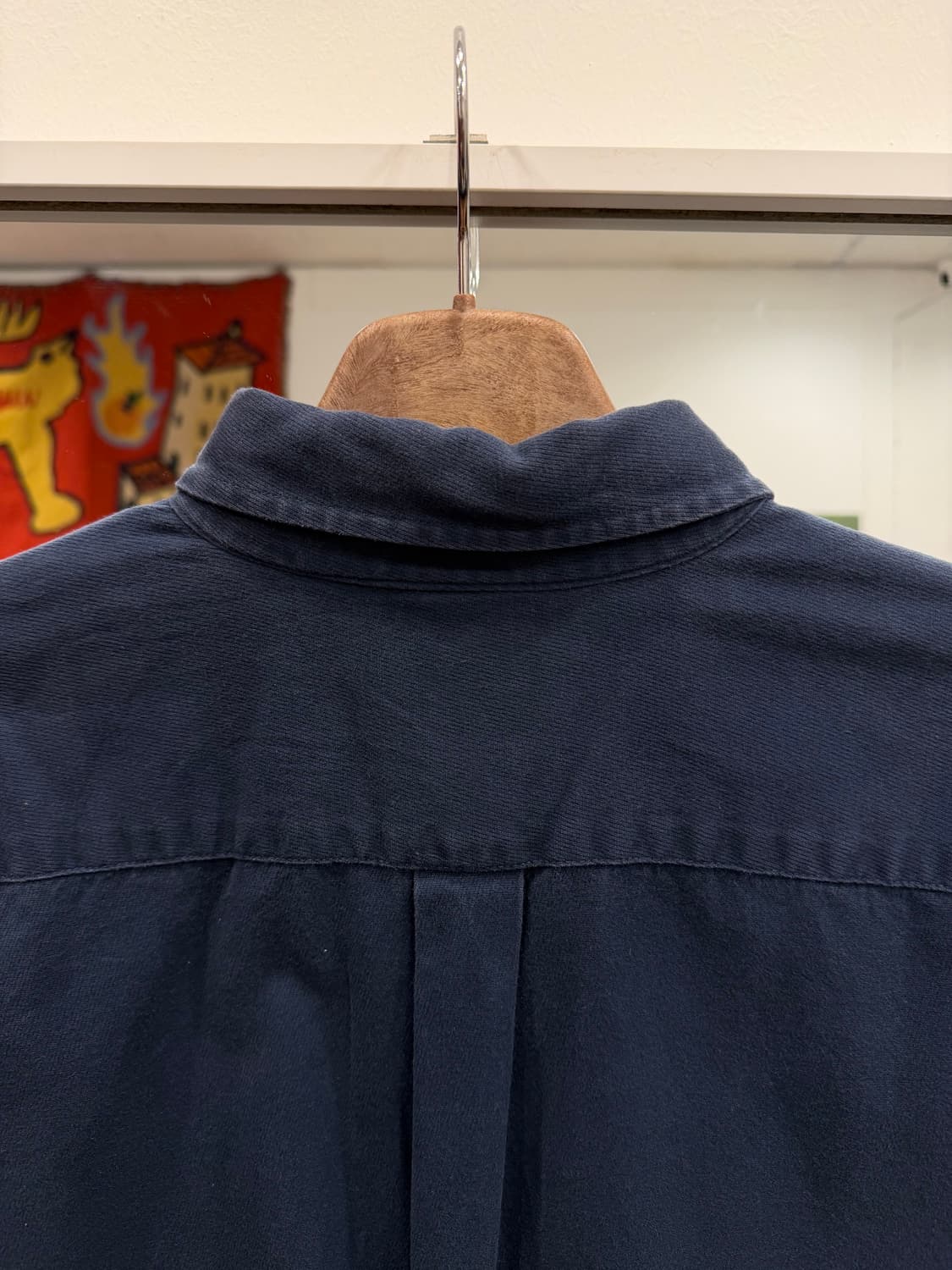 90s Gap 올드갭 코튼 셔츠 상품이미지6