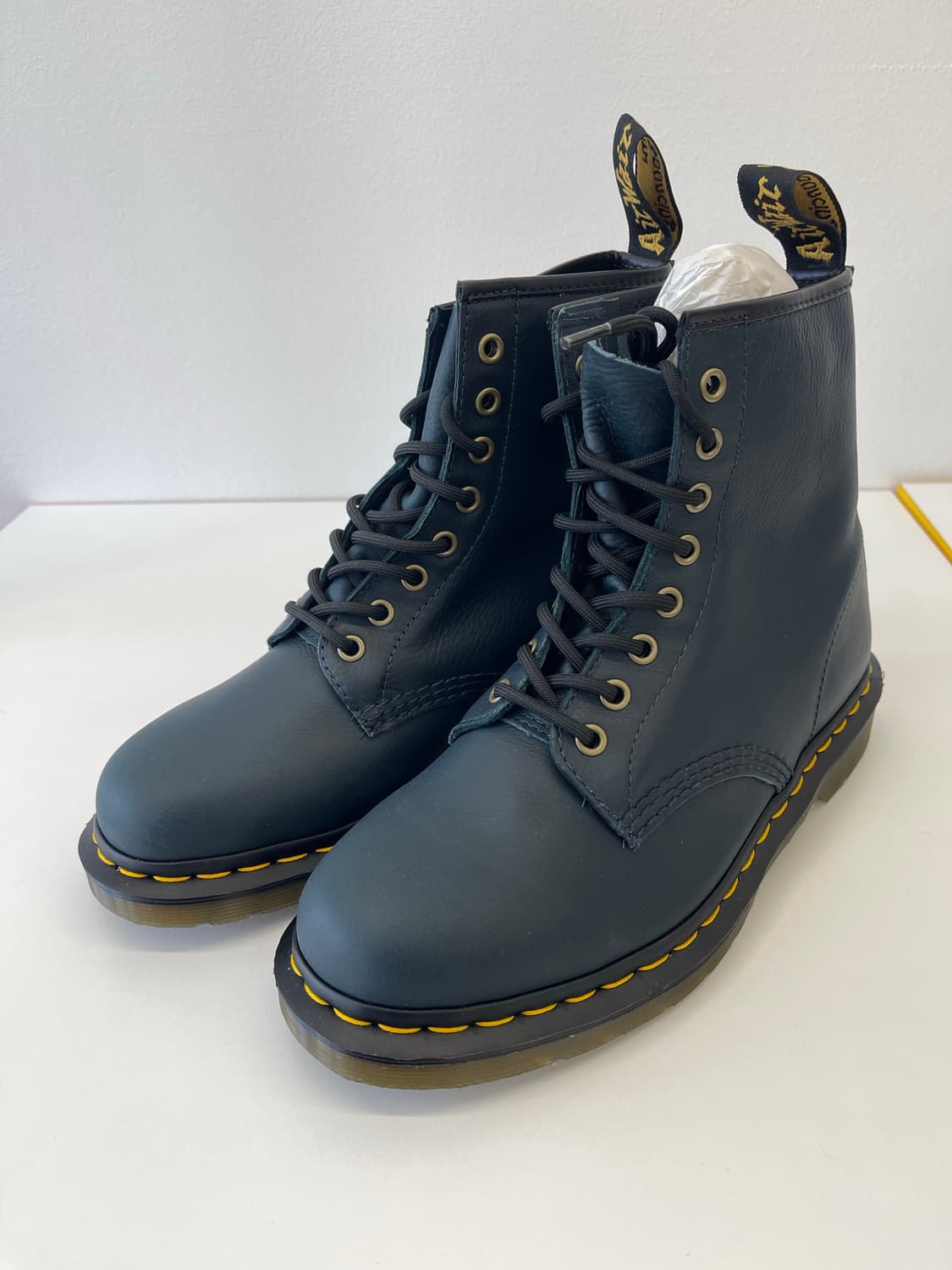 닥터마틴 1460 레이크블루 260 상품이미지2