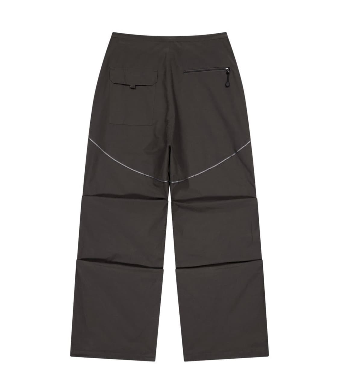 코이세이오 소프트 스트랩 라인팬츠 (사이즈 2) 상품이미지2