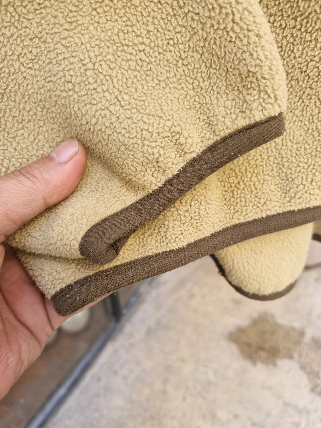 Z-173 파타고니아 신칠라  상품이미지4