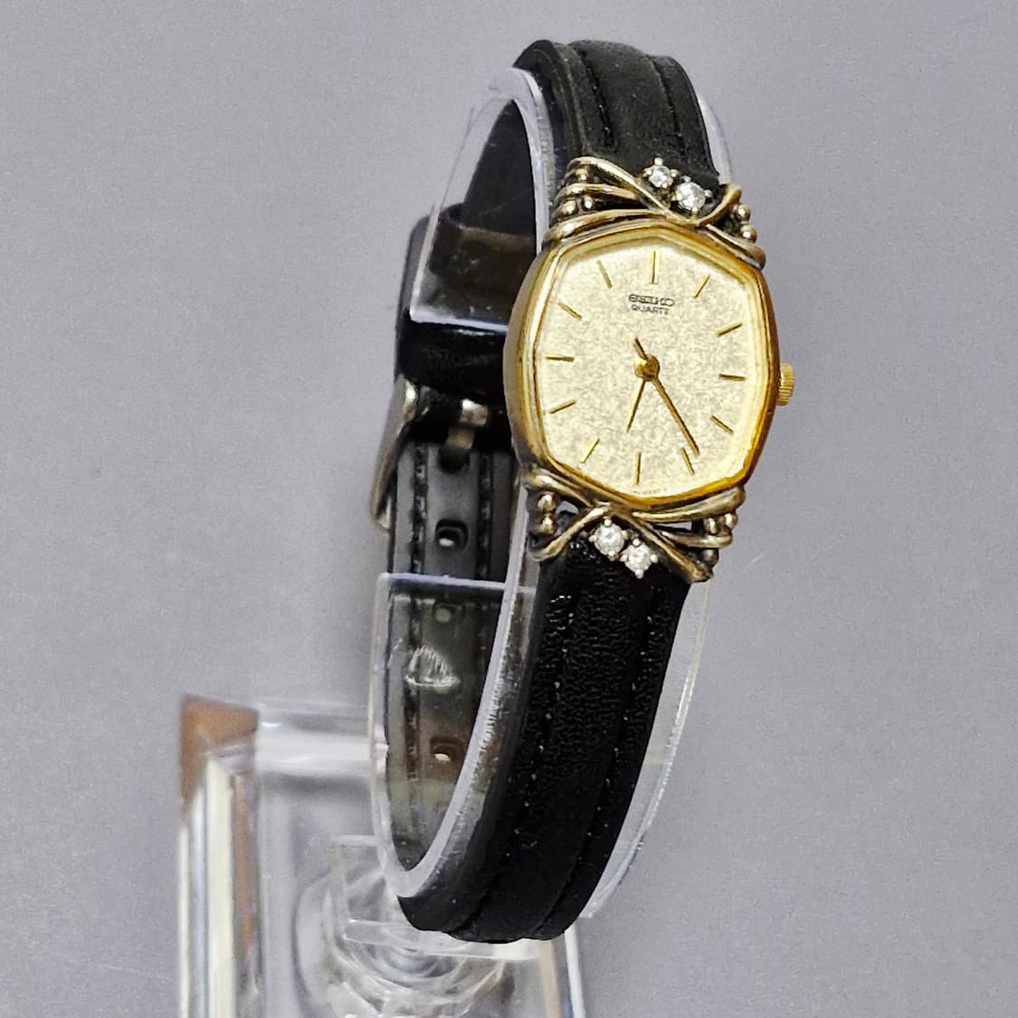 Seiko 여성 쿼츠시계  상품이미지6