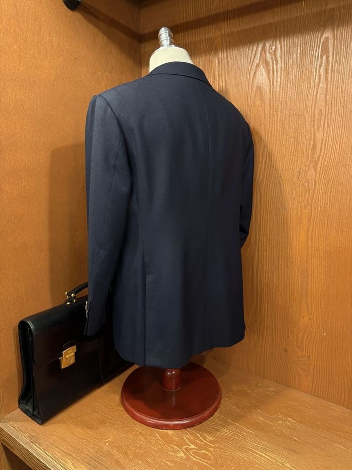 리베라노 더블자켓 상품이미지5