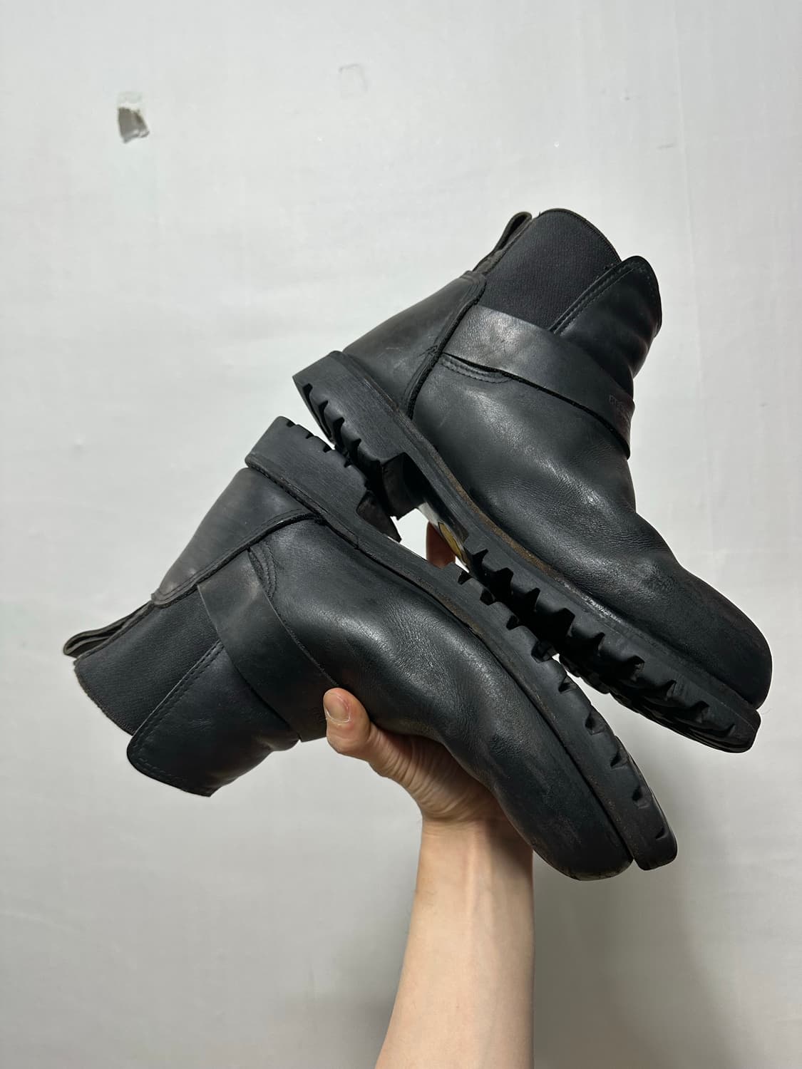 레드윙 977 부츠 상품이미지3