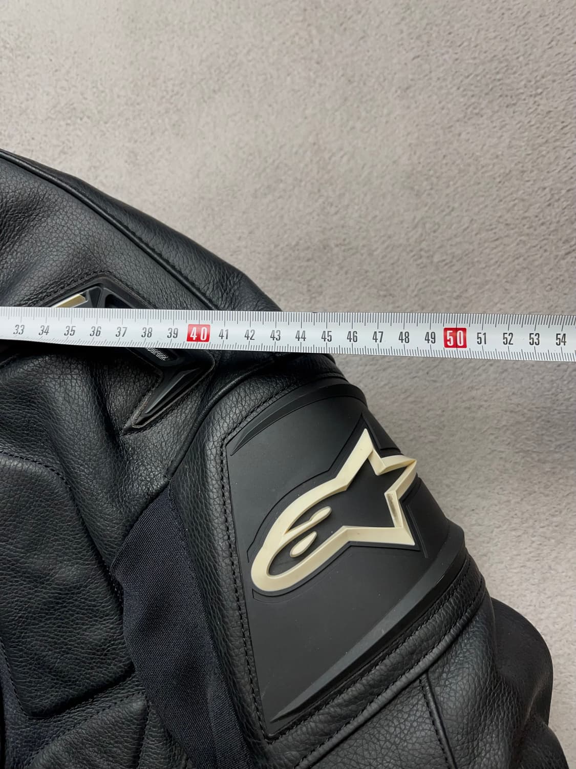 [50] 알파인스타 레이싱자켓 - 바이크자켓 상품이미지4