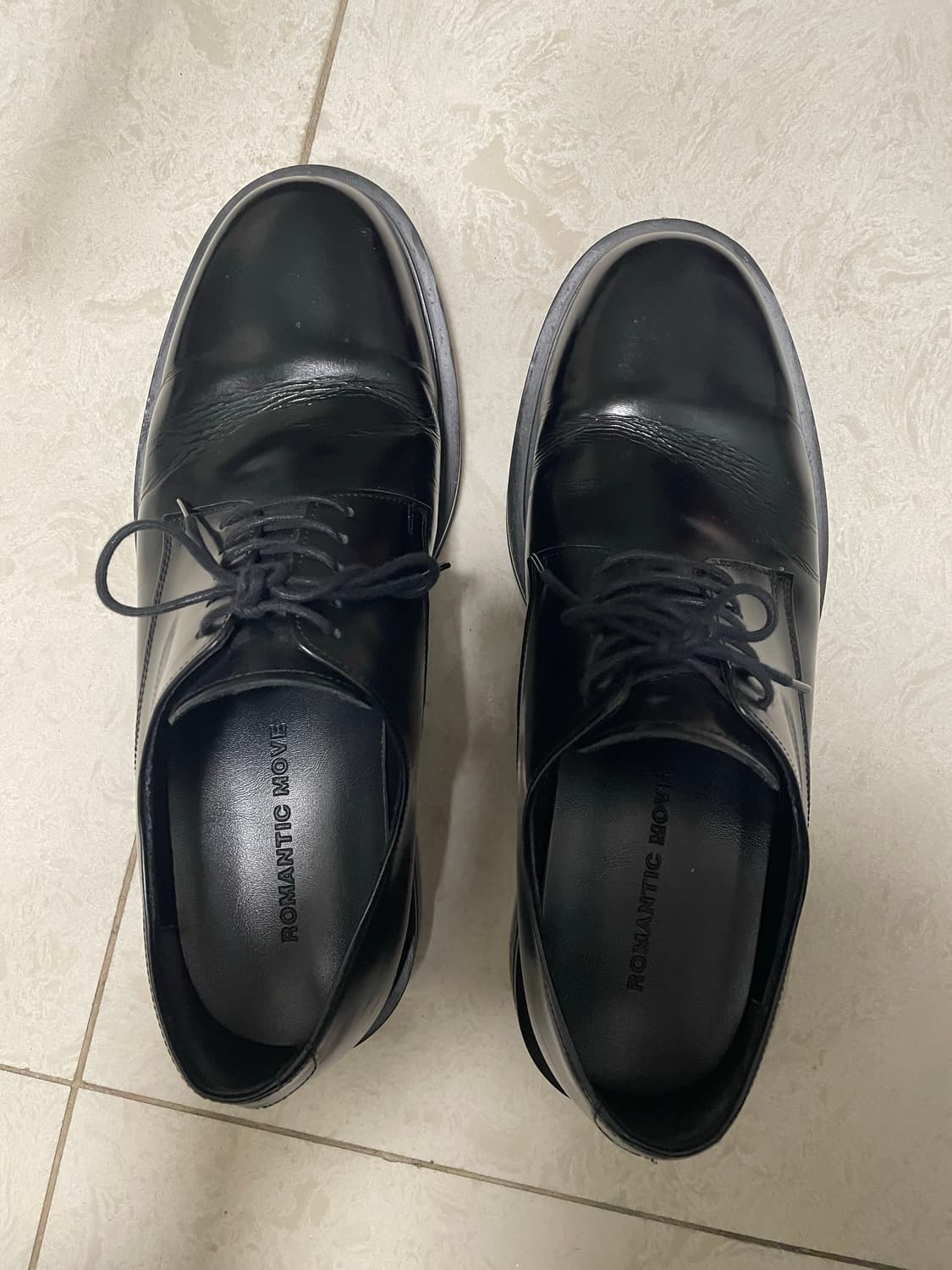 로맨틱무브 더비 270 상품이미지1