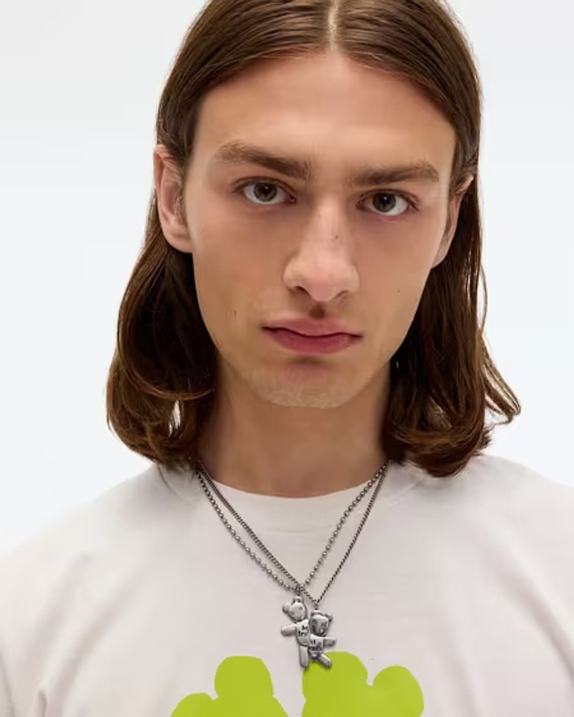 heaven by marc jacobs necklace 상품이미지2