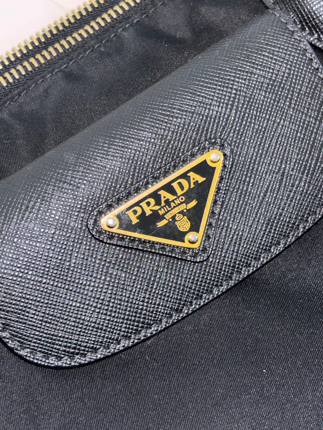 프라다 숄더백 정품 상품이미지2