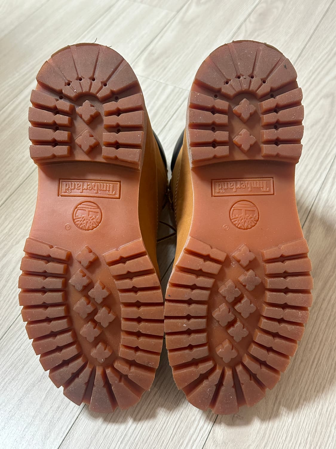 팀버랜드 프리미엄 6인치 워터푸르프 부츠 상품이미지7