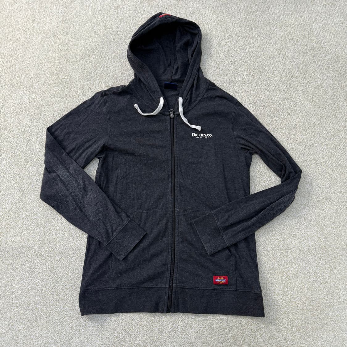 [M] 디키즈 후드집업 0119T1 상품이미지1