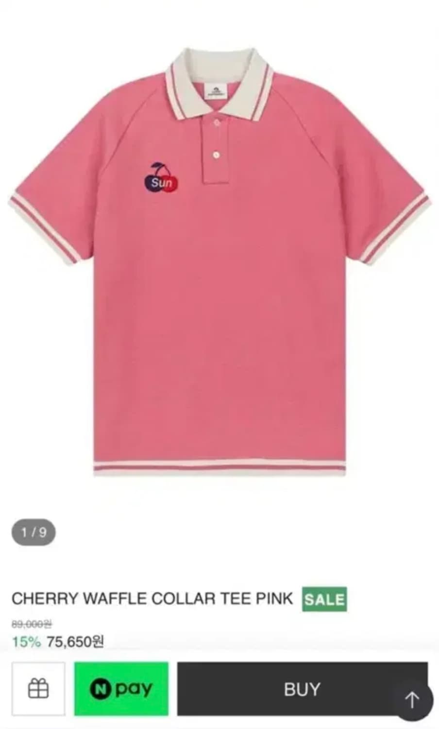 선데이후르츠마켓 카라티 상품이미지3