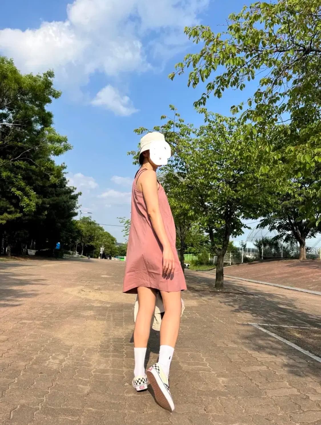 아크테릭스 콘텐타 쉬프트 원피스 S 상품이미지4