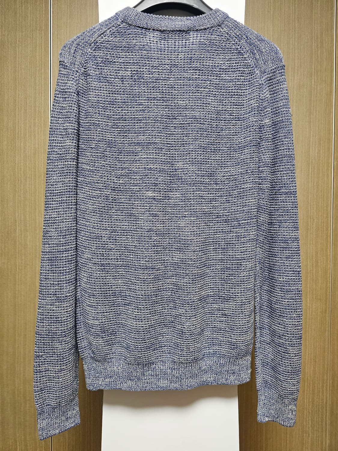 DKNY 니트 코튼 여성 S 상품이미지2