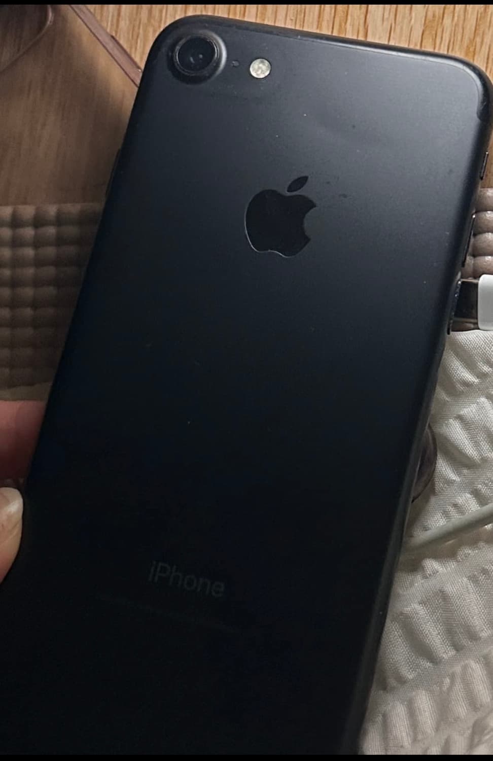 아이폰7 128기가 배터리 100 상품이미지5