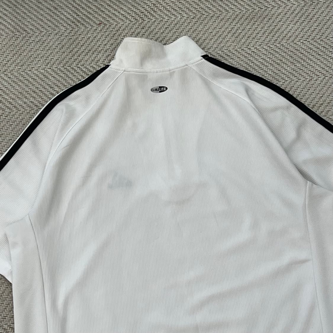 아디다스 하프집업 반팔져지 r3991 상품이미지4