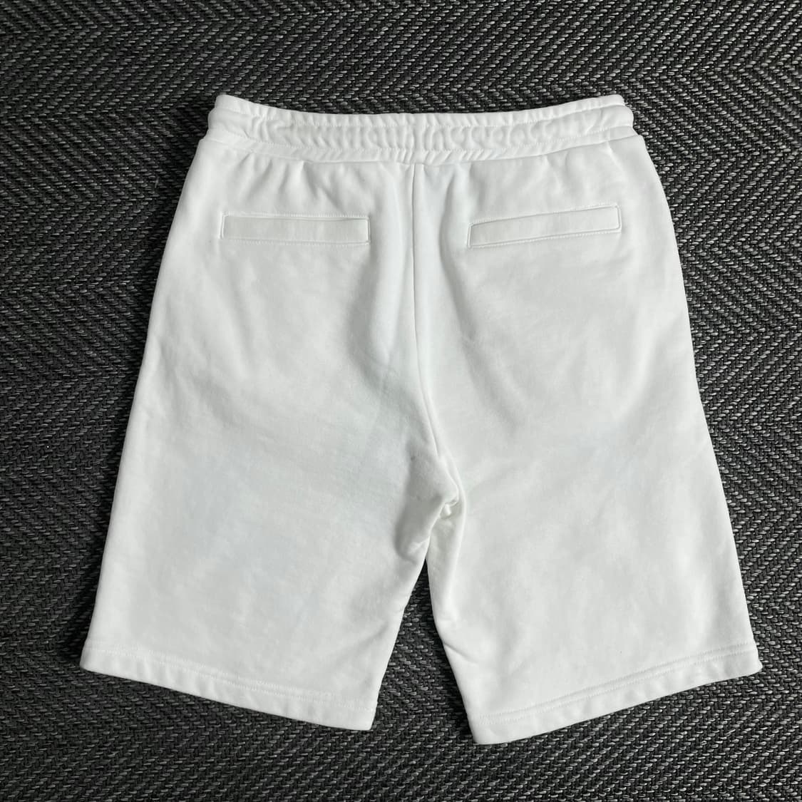 디젤 아치로고 스웻 버뮤다 팬츠 o 3297 상품이미지3