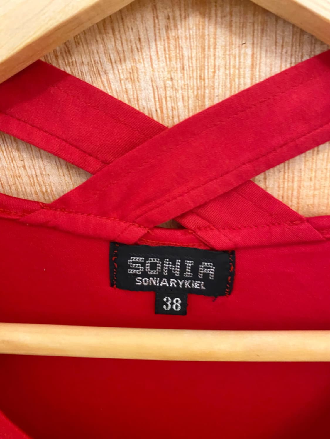 SONIA RYKIEL y2k t-shirts 상품이미지4