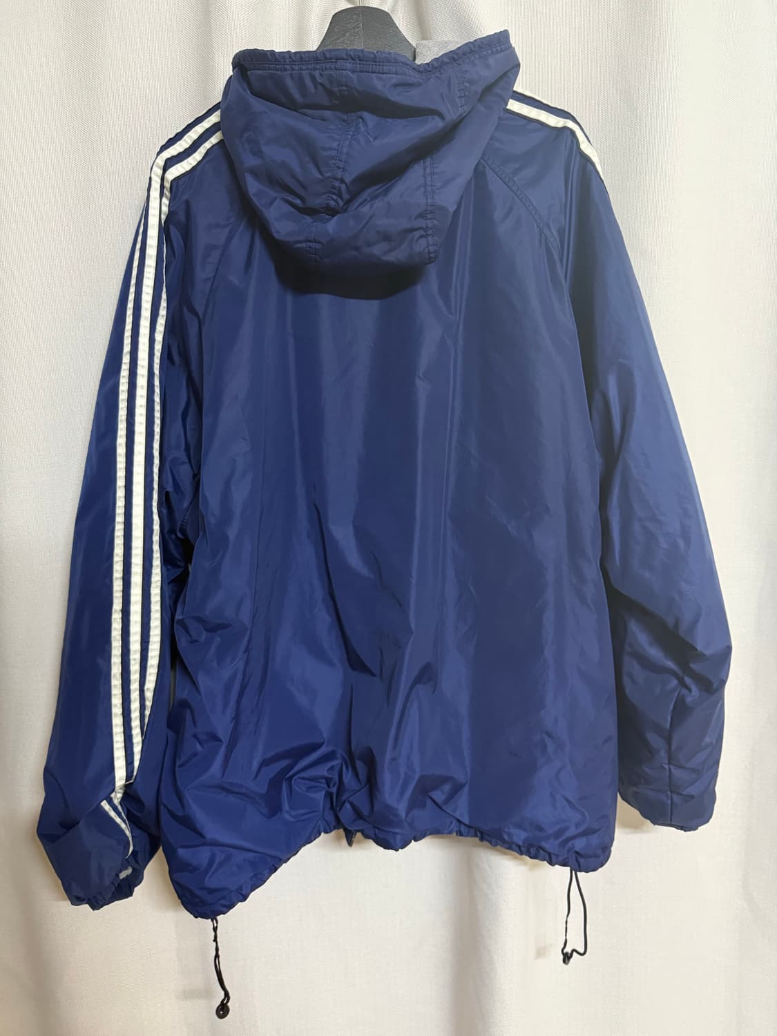 Adidas 00s  Reversible hood jacket 상품이미지3