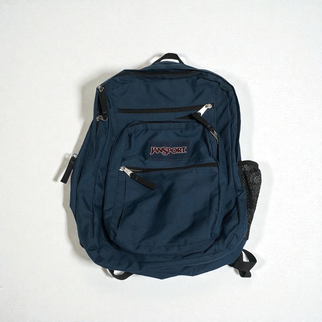 잔스포츠 빅스튜던트 백팩 상품이미지1