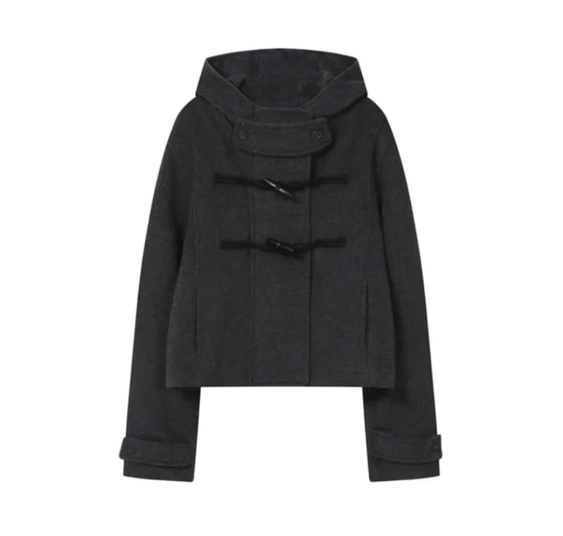 미세키서울 숏코트 상품이미지1