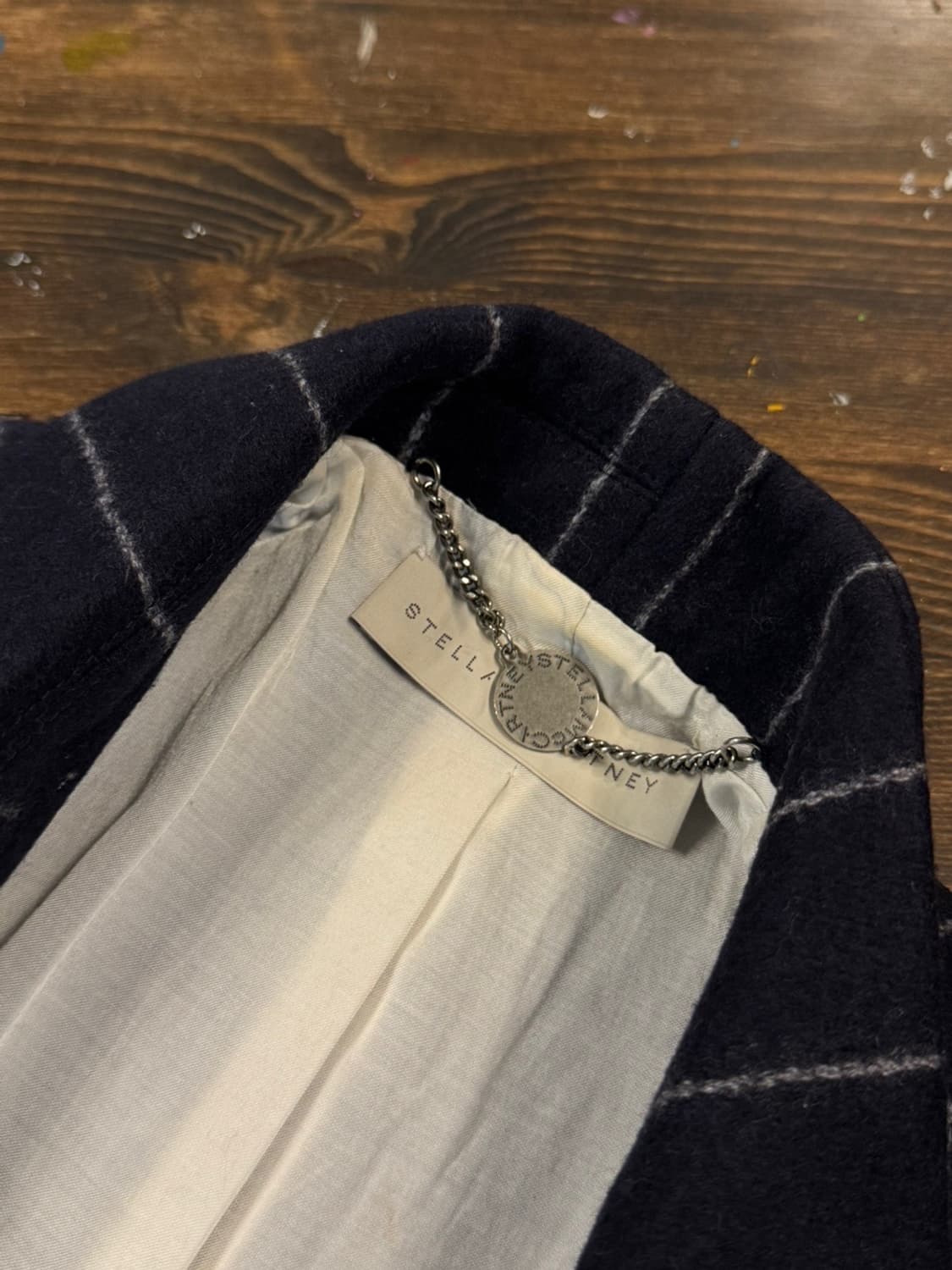 스텔라 매카트니 코트 66~77 상품이미지6