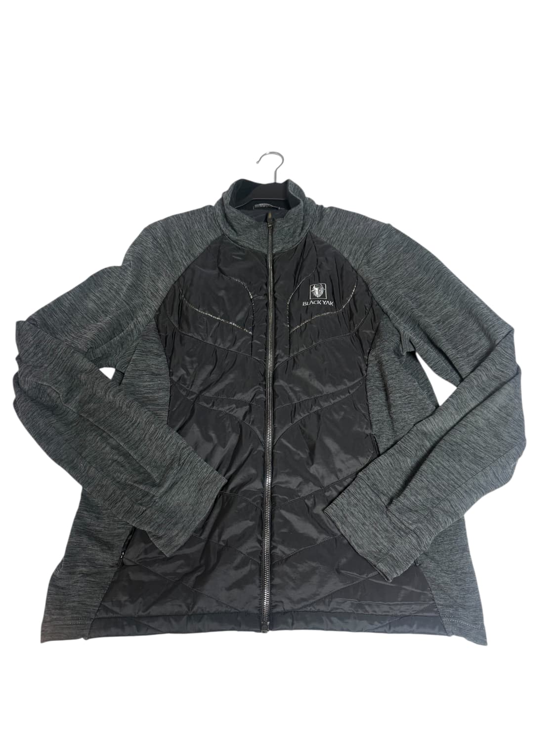 BLACKYAK 하이브리드 경량 패딩 자켓 105 상품이미지2