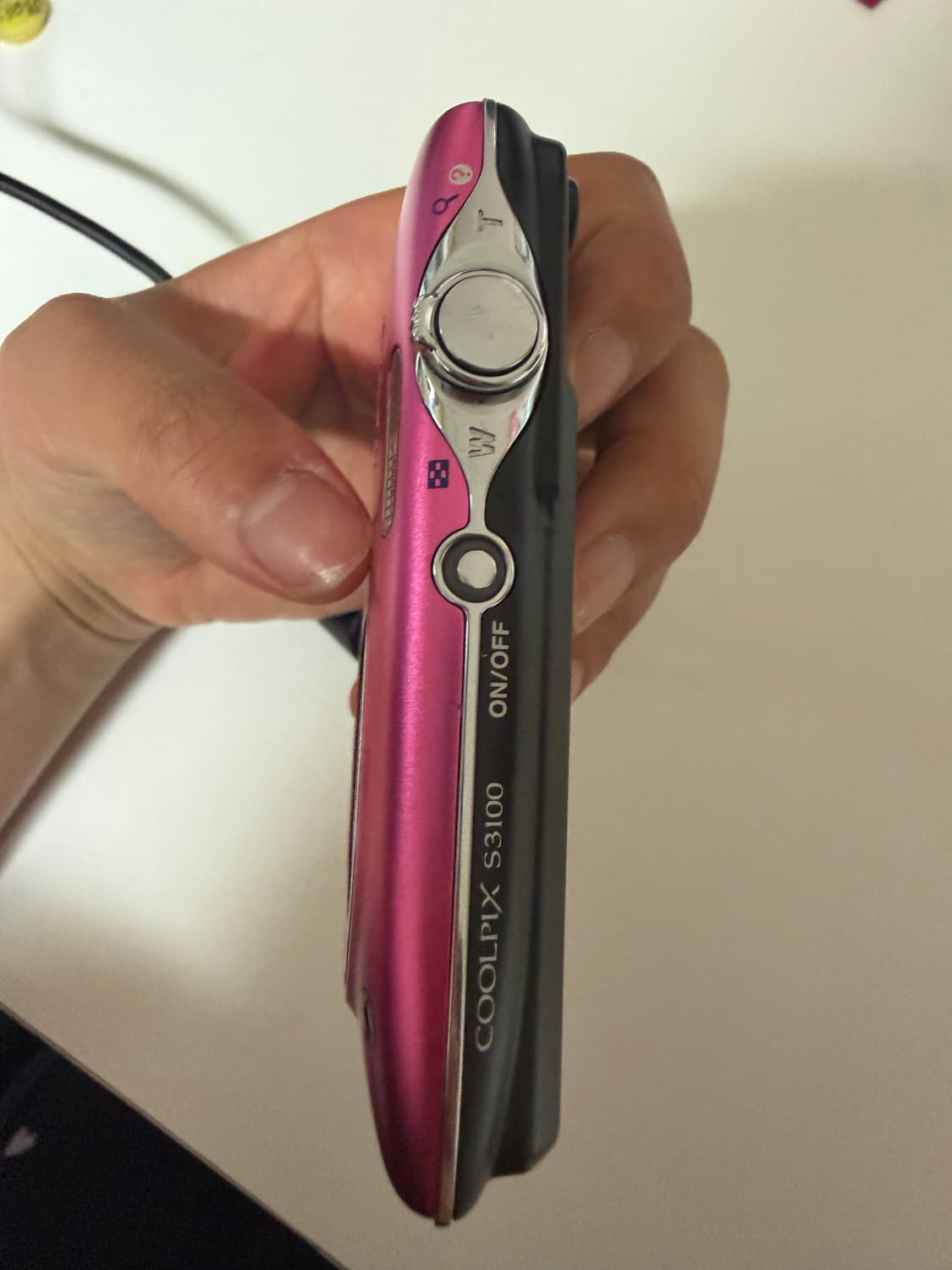니콘 쿨픽스s3100 상품이미지4