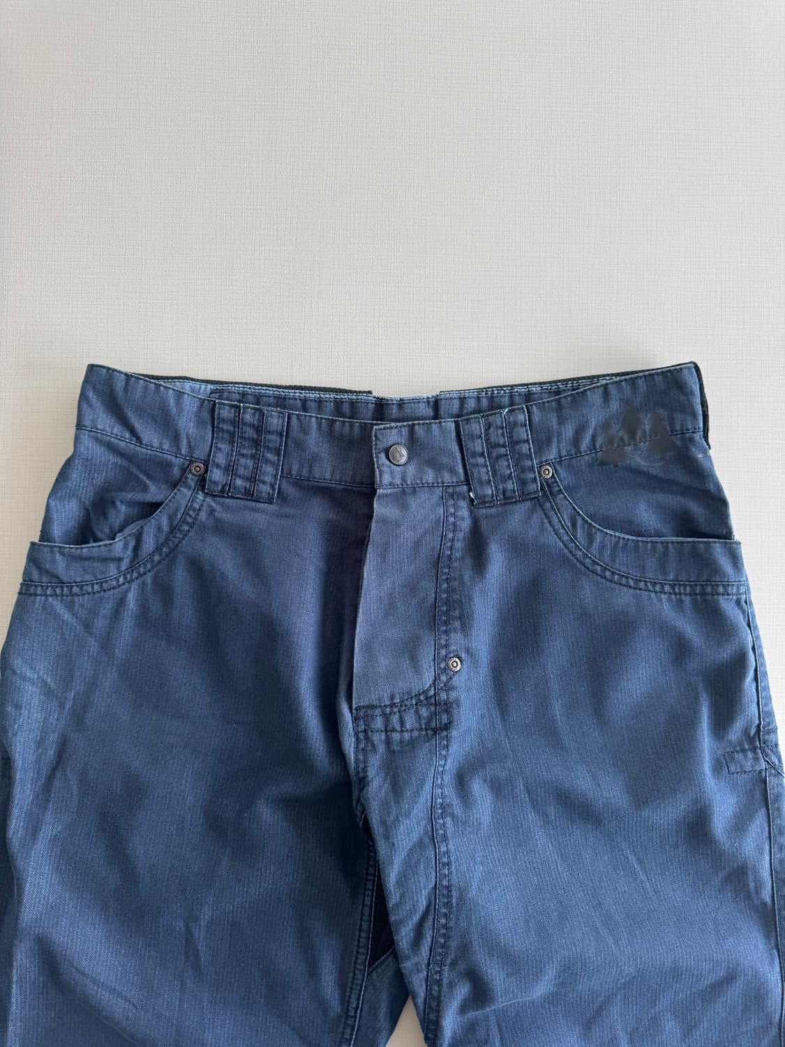 00s 나이키 아카이브 팬츠 상품이미지2