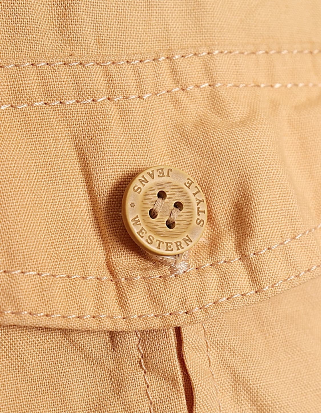 LAOSHAN Safari Shirts 상품이미지4