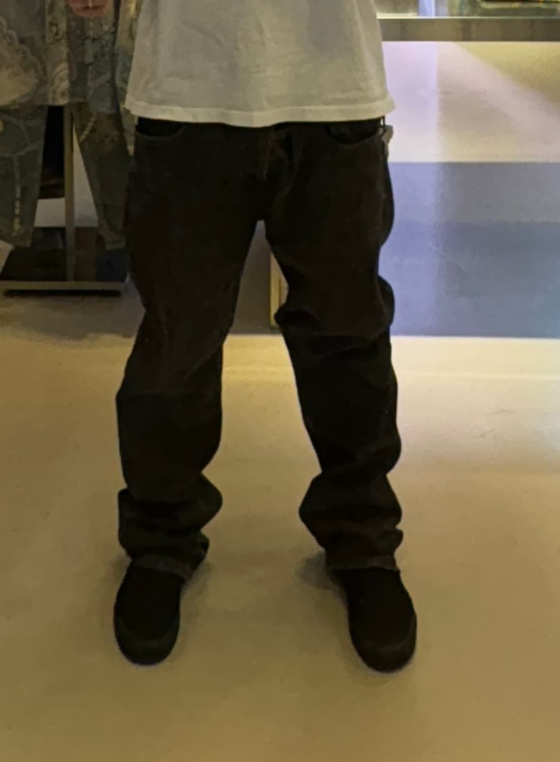 Levi's 569 loose straight fit jean 상품이미지1