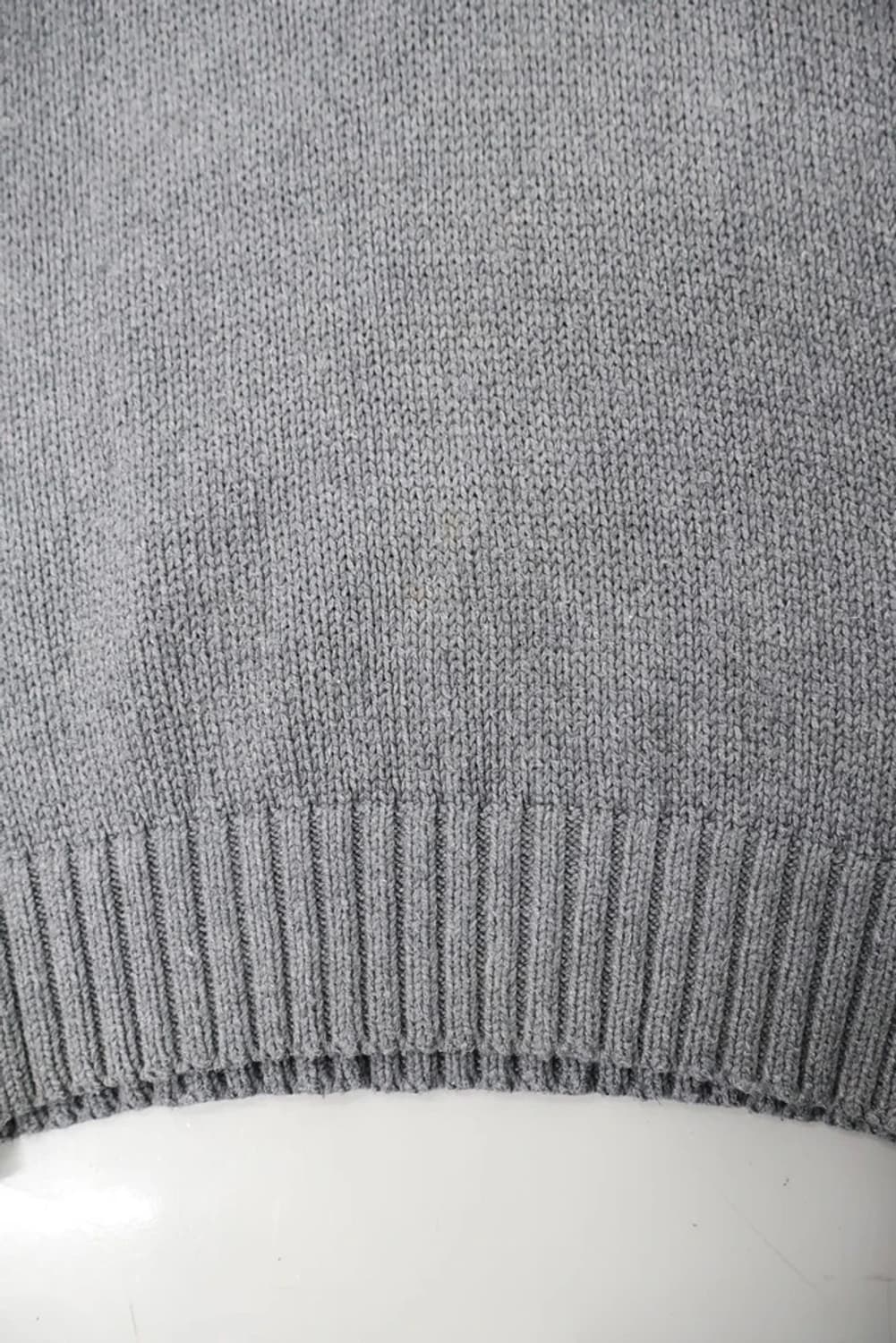 Polo Ralph Lauren Half Zip Knit 상품이미지5