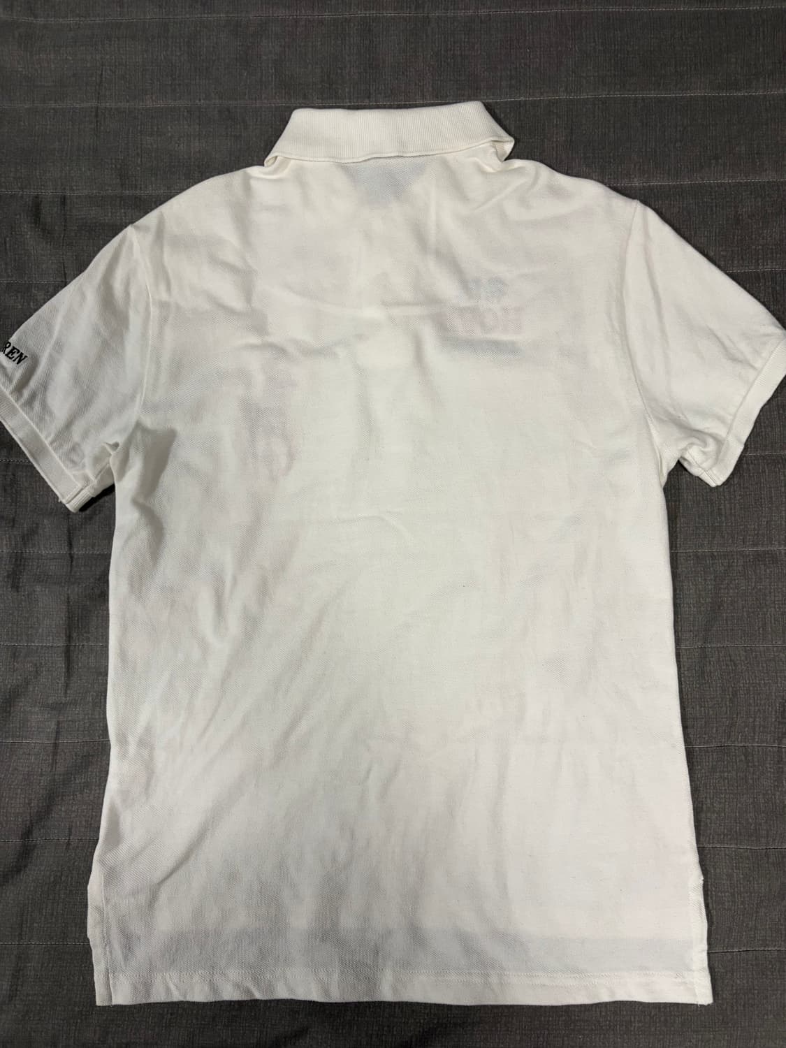 폴로 빅포니 치프키프 동일본대지진 재팬 카라티 상품이미지5