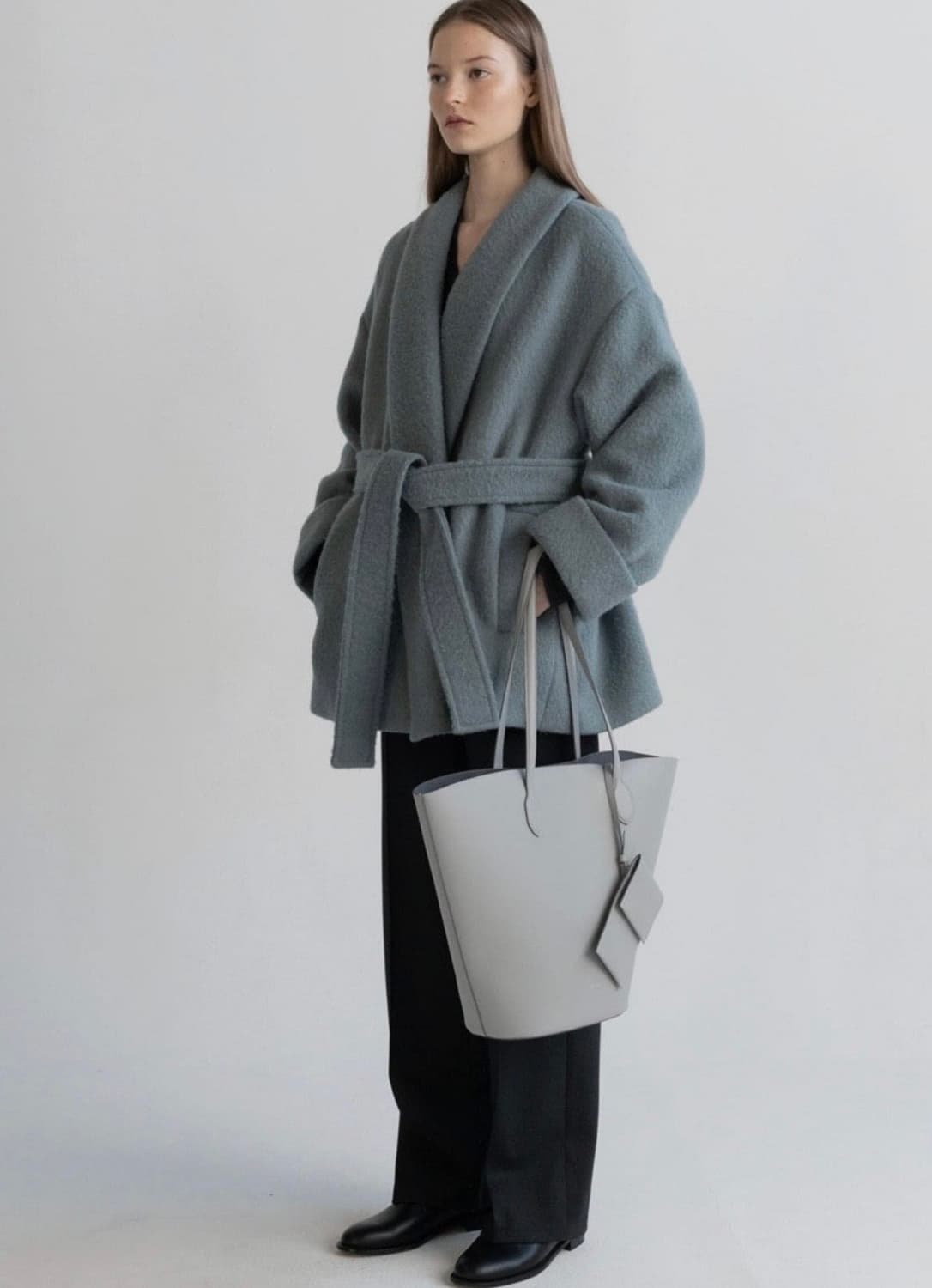 문달 코트 상품이미지3