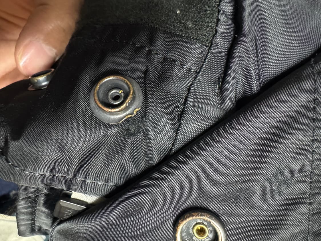 알파인더스트리 n-2b 상품이미지4