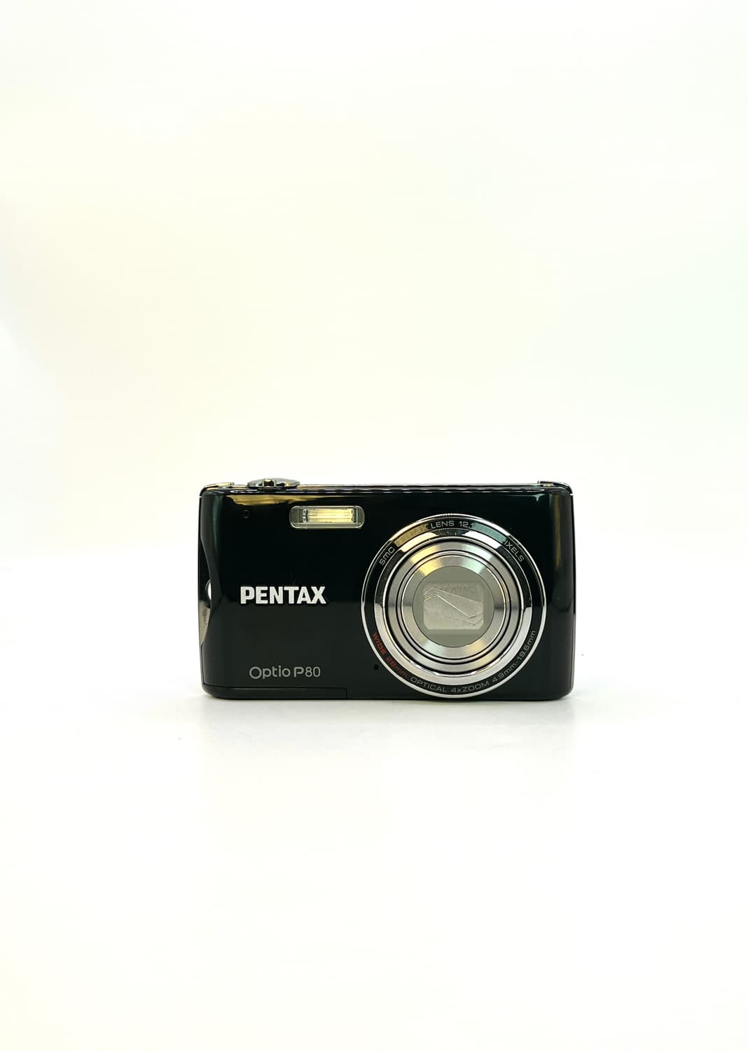 Pentax Optio P80 디카 상품이미지9