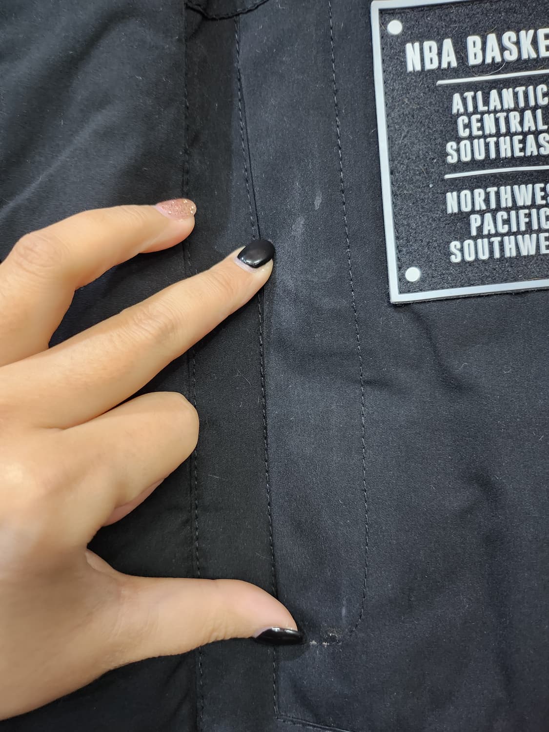 480) NBA 오리털 패딩 상품이미지7